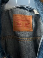 Levi’s Jeansjacke XL neuwertig Bayern - Straubing Vorschau