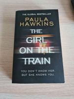 The Girl on the Train - Paula Hawkins (EN) Hessen - Cölbe Vorschau