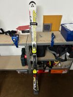 Fischer Competition Pro Ski 160cm Hessen - Biblis Vorschau