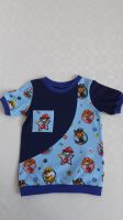 Paw Patrol T-Shirt Gr.104 hellblau handgemacht neu Sachsen - Görlitz Vorschau