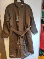 Neu Nike Damen Mantel Jacke Trenchcoat Gr S + M Thermore braun Nordrhein-Westfalen - Kerpen Vorschau