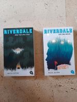 Riverdale - Raus aus der Stadt & Der Tag davor | Micol Ostow Nordrhein-Westfalen - Ennigerloh Vorschau