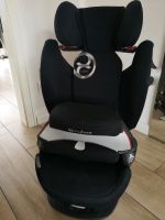 Cybex Kinder Autositz Pallas m-fix black Niedersachsen - Westergellersen Vorschau