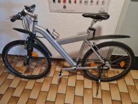 BMW Q4, Mountainbike Klapprad, Bike Fahrrad, RH 52, 26 Zoll Baden-Württemberg - Gammertingen Vorschau