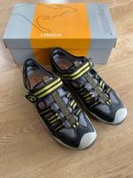 Geox Trekking Sandalen Sommerschuhe Gr. 38 Neu Klett Barfuß Baden-Württemberg - Baden-Baden Vorschau
