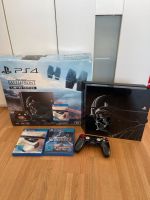 Playstation 4 Konsole Star Wars Edition Neuhausen-Nymphenburg - Neuhausen Vorschau