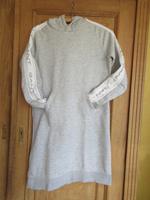 Gant Sweat Kleid Long Pulli mit Kapuze Größe M for next woman Nordrhein-Westfalen - Nörvenich Vorschau