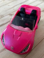 Barbie Auto Cabrio Niedersachsen - Leiferde Vorschau