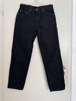 550 Levi‘s Jeans, schwarz, Weite 34 L  32 Bayern - Marktoberdorf Vorschau