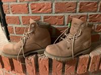 Timberland Boots Gr.39 Schleswig-Holstein - Stuvenborn Vorschau