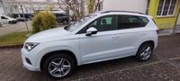 Seat Ateca 1.5 TSI ACT 110kW FR DSG FR  ++TOPZUSTAND+ Baden-Württemberg - Neckarsulm Vorschau