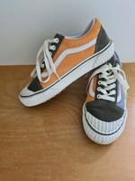 Vans Sneakers Damen wie neu Pankow - Prenzlauer Berg Vorschau