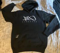 K1X Hardwood Hoodie | Gr.XL | schwarz Köln - Ehrenfeld Vorschau