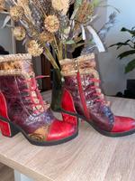 Schuhe Gr. 39 verschiedene Sachsen - Röhrsdorf Vorschau