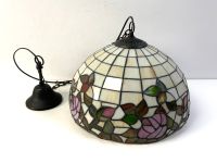 Lampe Hängeleuchte Hängelampe Tiffany Schleswig-Holstein - Oststeinbek Vorschau