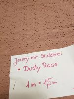 Jersey mit lochstickerei Hessen - Kiedrich Vorschau