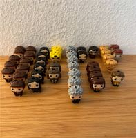 Kinder Joy Harry Potter funko Pop Figuren Niedersachsen - Neu Wulmstorf Vorschau