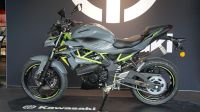 Kawasaki Z125 Aktion Bayern - Rehau Vorschau