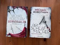 Thriller Taschenbücher des Autors Michael Robotham Hessen - Kelkheim Vorschau