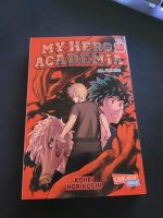 My Hero Academia - Band 10 - Glow in the Dark Edition - Manga Nordrhein-Westfalen - Hückelhoven Vorschau