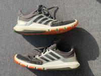 Adidas Herrenschuhe Hessen - Viernheim Vorschau