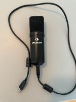 Auna USB Mikrofon 900B München - Thalk.Obersendl.-Forsten-Fürstenr.-Solln Vorschau