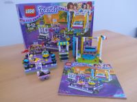 Lego Friends Set 41133  Autoscooter im Freizeitpark Bayern - Kleinwallstadt Vorschau