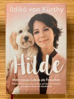 Hilde – Mein neues Leben als Frauchen  - Idikó von Kürthy Baden-Württemberg - Neuried Vorschau