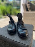 Bunker Herrenschuhe 43 Brandenburg - Wildenbruch Vorschau