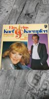 LP 12" Hildegard Knef Eins & Eins Nordrhein-Westfalen - Sprockhövel Vorschau