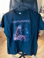 Fanshirt Disturbed Gr. XXL Damen Berlin - Marzahn Vorschau