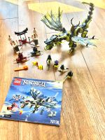 "LEGO Ninjago Set 70736 'Angriff des Moro-Drachen' Hannover - Misburg-Anderten Vorschau