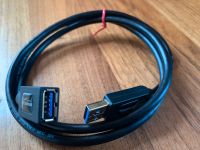 USB 3 Kabel 1 m Amazon Basics Bayern - Rain Lech Vorschau