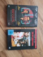 DVD Donnie Brasco Taxi Driver Mafia Thriller Nordrhein-Westfalen - Meschede Vorschau