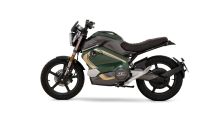 SUPER SOCO TC Wanderer 75 km/h E-Motorrad Bochum - Bochum-Mitte Vorschau