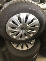 Winterräder VW Golf 7 Sava 195/65 R15  #381 Sachsen - Großschirma Vorschau