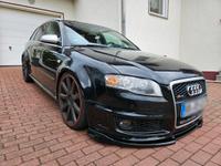 Audi RS4 B7 Avant 4.2 V8 420PS "KW Variante 3 Hessen - Alsfeld Vorschau