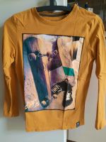 Langarmshirt C & A 146/152 Dresden - Laubegast Vorschau