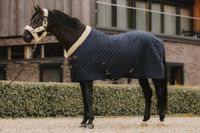 Kentucky Show Rug Turnierdecke 160g nachtblau 130 cm *SALE* Hannover - Mitte Vorschau