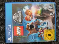 Jurassic world Park lego ps4 Spiel Brandenburg - Zeuthen Vorschau