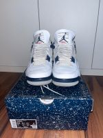 Jordan 4 Midnight Navy US9.5 Berlin - Mitte Vorschau