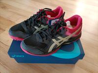 Asics Gel-Rocket 9 Gr. 40 Hallenschuh Neu mit Etikett Nordrhein-Westfalen - Kall Vorschau