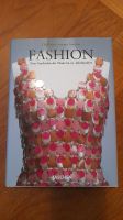 Buch Fashion von Taschen - The Kyoto Costume Institute Thüringen - Weimar Vorschau