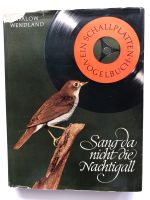 Sang da nicht die Nachtigall von 1960 Mecklenburg-Vorpommern - Greifswald Vorschau