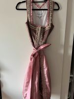 Krüger Dirndl in rosa/mauve Bayern - Ingolstadt Vorschau