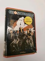 Ghostbusters Atari 2600 / Videospiel Bayern - Waging am See Vorschau