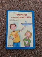Das Buch "Ferdinands klitzekleine Superkräfte" Baden-Württemberg - Offenburg Vorschau