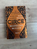 Buch Circe von Madeline Miller (englisch) Berlin - Spandau Vorschau
