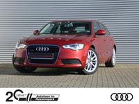 Audi A6 Avant 3.0 TDI quattro++XENON PLUS+HEAD UP+KAM Sachsen - Torgau Vorschau