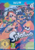 Splatoon WiiU Düsseldorf - Mörsenbroich Vorschau